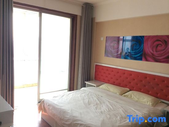 Сучжоу: Suzhou Sun City Apartment Hotel