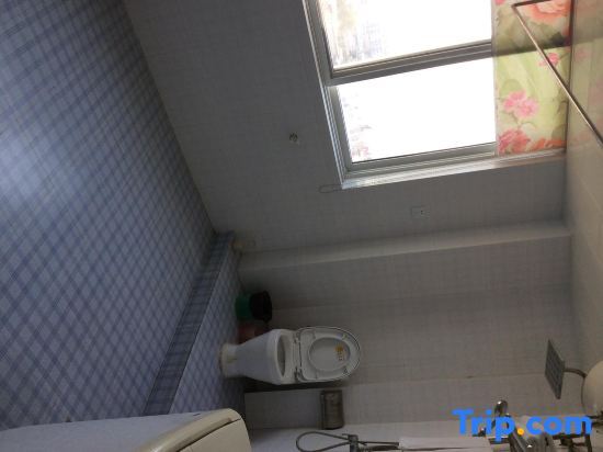 Сучжоу: Suzhou Sun City Apartment Hotel