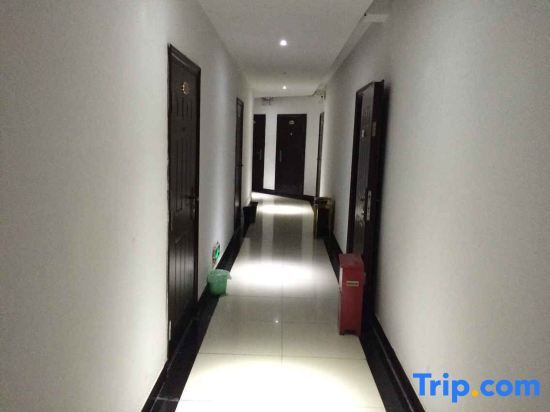 Сучжоу: Suzhou Sun City Apartment Hotel
