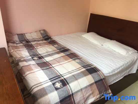 Чанчунь: Shi Shang Apartment