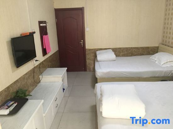 Чжэнчжоу: Zhengzhou Sunshine Hostel