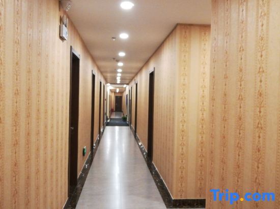 Шэньян: Shenyang Ziducheng Hotel