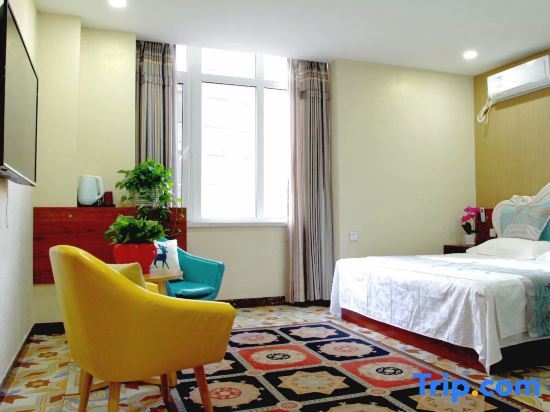 Шэньян: Shenyang Ziducheng Hotel