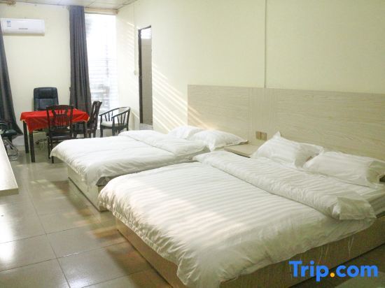 Шэньчжэнь: Jiangyan Hostel