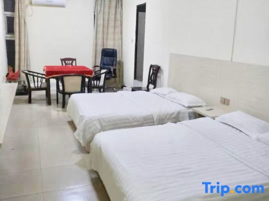 Шэньчжэнь: Jiangyan Hostel