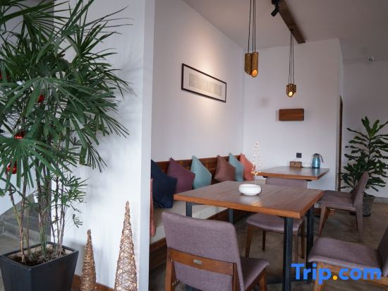 Тайчжоу: Yu Pu Hotel