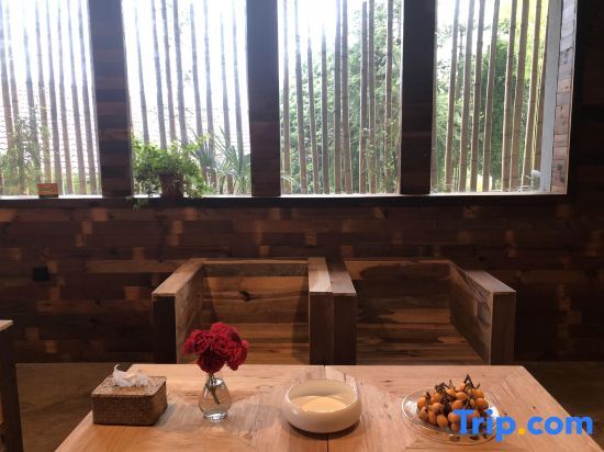 Тайчжоу: Yu Pu Hotel