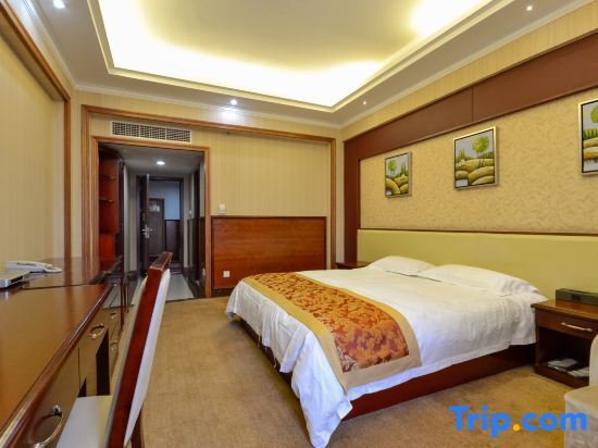 Тайчжоу: Xianju Western International Hotel