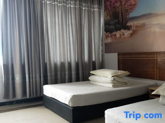 Нинбо: Ningbo Buzheng Hotel