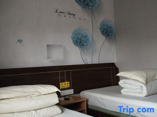 Нинбо: Ningbo Buzheng Hotel
