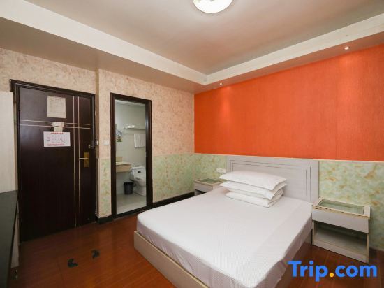 Нинбо: Tiansheng Hotel (Ningbo Dongqiao)