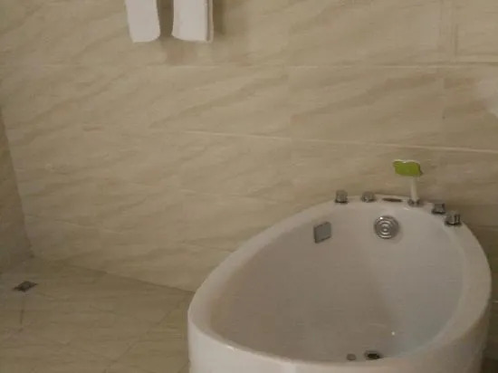 Xuancheng: Yu County Yue Yue Business Hotel