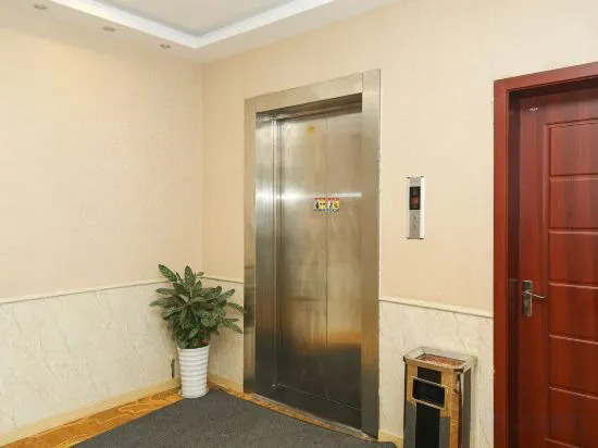 Xuancheng: Yu County Yue Yue Business Hotel