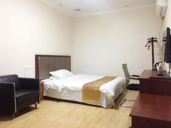 Xuancheng: Yu County Yue Yue Business Hotel