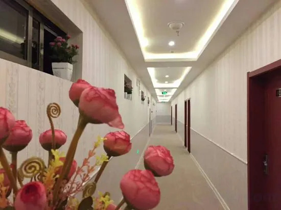 Xuancheng: Yu County Yue Yue Business Hotel
