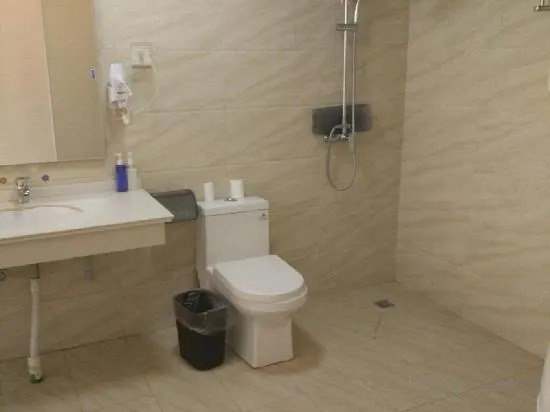 Xuancheng: Yu County Yue Yue Business Hotel