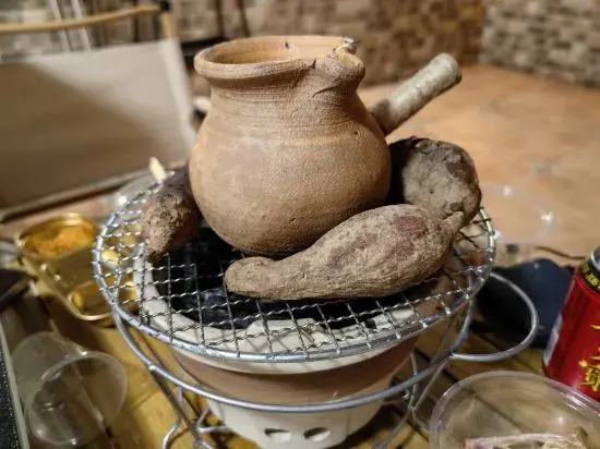 Нинджи: Xiapu Youjianhai Homestay