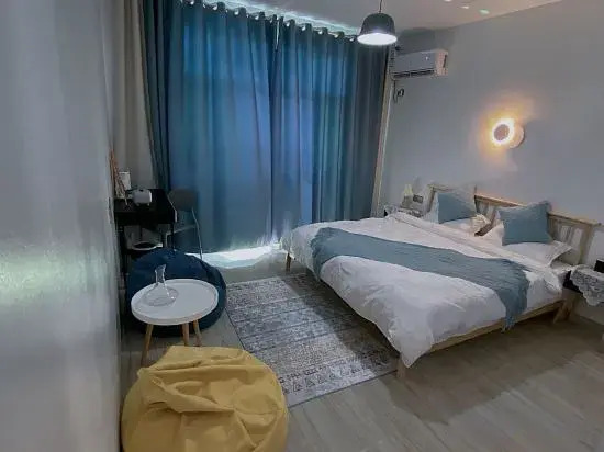Нинджи: Xiapu Youjianhai Homestay