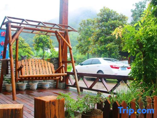 Тайчжоу: Xianju Wanglu Tingfeng Homestay