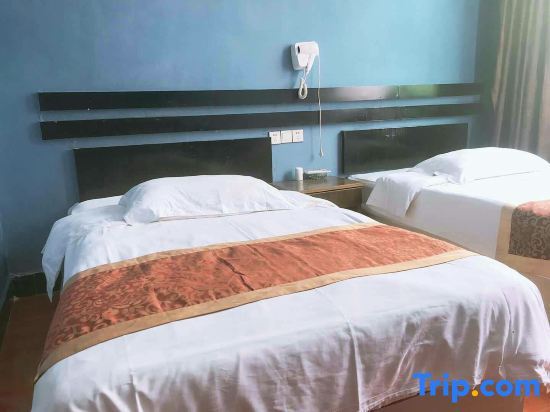 Чунцин: Xiangyang Black Swan Business Hotel