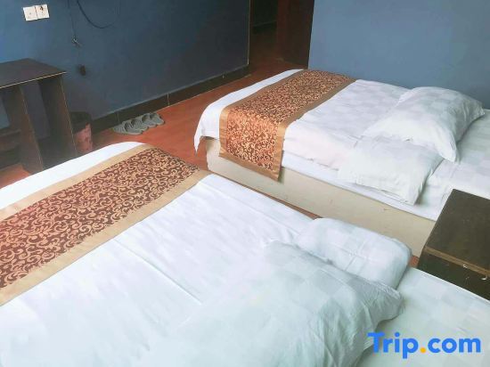 Чунцин: Xiangyang Black Swan Business Hotel