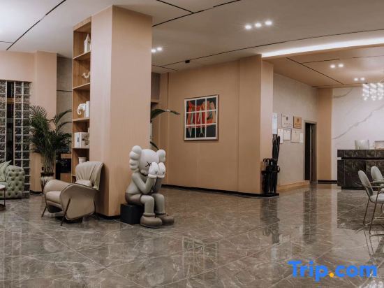 Цзяньшуй: Jiayuanhong Hotel (Jianshui Ancient City Branch)