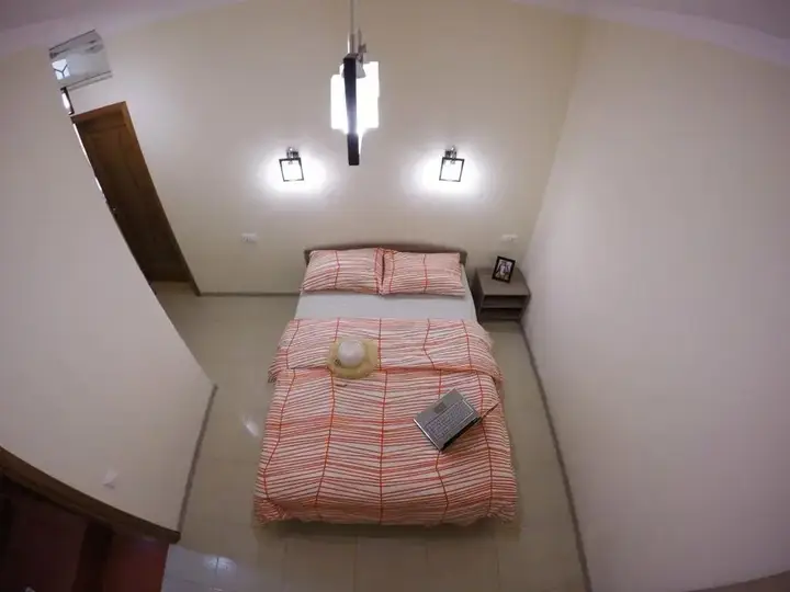 Анапа: Inn Vysokiy bereg