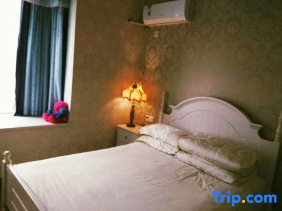 Ухань: Wuhan Mingze Boutique Hotel