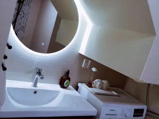 Шэньян: Shenyang Liyuan Apartment (Ziducheng Shop)