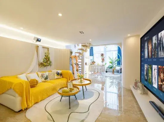 Шэньян: Shenyang Liyuan Apartment (Ziducheng Shop)