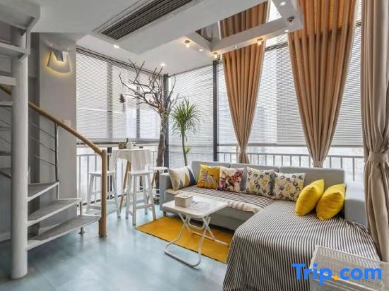 Чэнду: sky city inn
