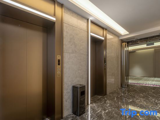 Чанша: Lifeng Hotel, Changsha Ningxiang Municipal Government Branch
