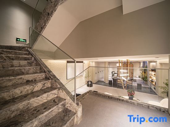 Чэньчжоу: Xinghui Boutique Homestay (Zixingdong Jianghu Scenic Area)