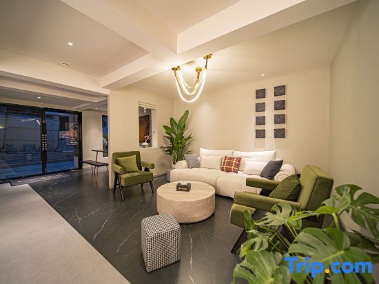 Чэньчжоу: Xinghui Boutique Homestay (Zixingdong Jianghu Scenic Area)