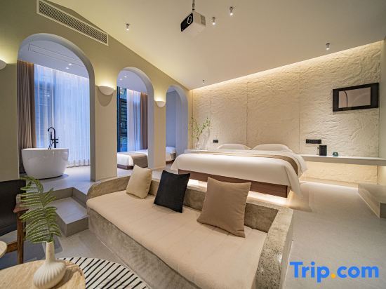 Чэньчжоу: Xinghui Boutique Homestay (Zixingdong Jianghu Scenic Area)