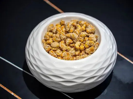 Наньян: Guoyun Hotel (Dengzhou Renmin Road Bureau of Commerce)