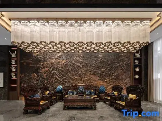 Гучжоу: Guizhou Village Chao Hotel
