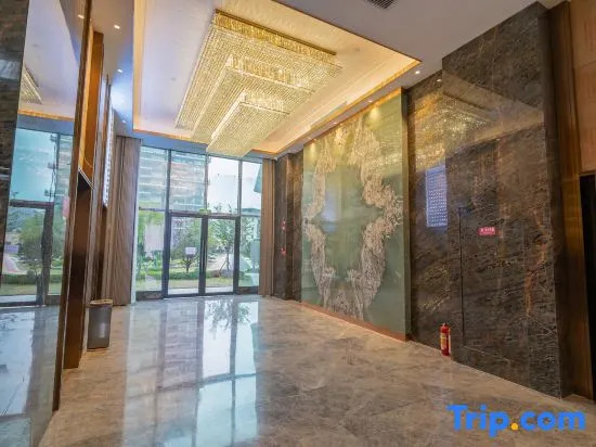 Гучжоу: Guizhou Village Chao Hotel