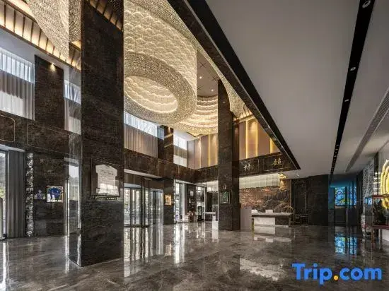 Гучжоу: Guizhou Village Chao Hotel