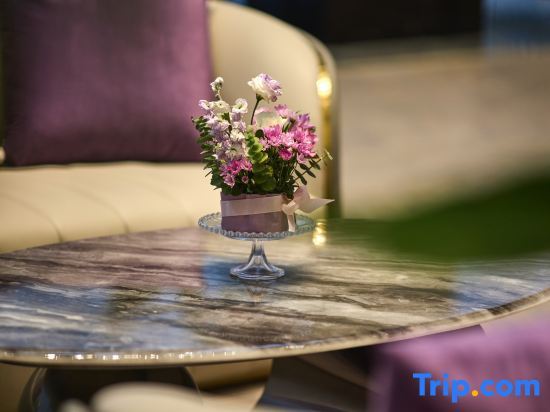 Хучжоу: Mercure  Huzhou Nanxun Ancient Town