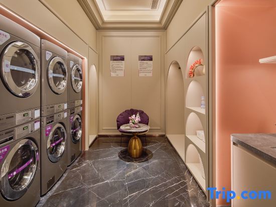 Хучжоу: Mercure  Huzhou Nanxun Ancient Town
