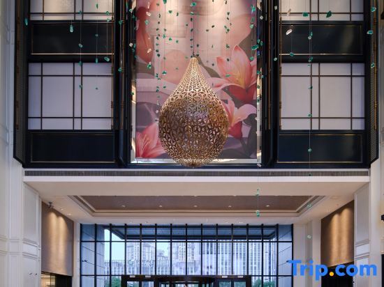 Хучжоу: Mercure  Huzhou Nanxun Ancient Town