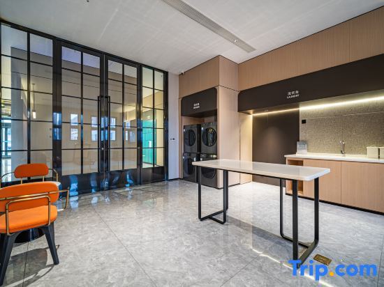 Хотан: City Convenience Hotel (Hotan Yudu International Grand Bazaar)