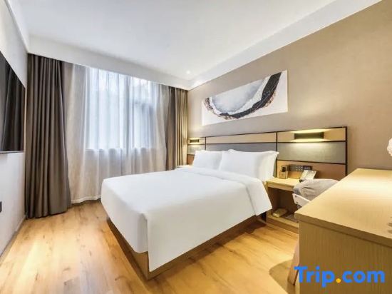 Фанчэнган: Yuanjia 365 Hotel Chain (Fangcheng Jialecheng Branch)