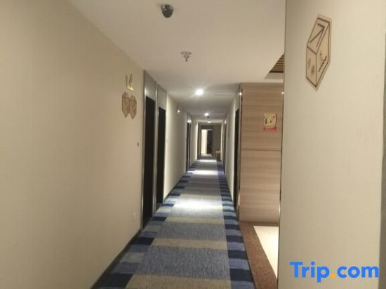 Фанчэнган: Yuanjia 365 Hotel Chain (Fangcheng Jialecheng Branch)