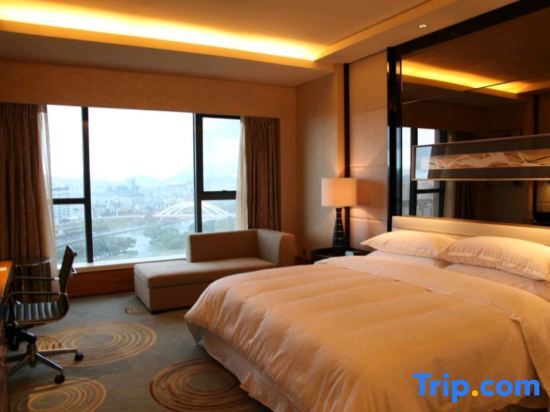Цзиньхуа: Jinhua Jinlongge Fashion Hotel