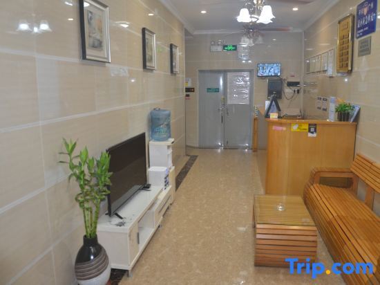 Гуанчжоу: Yayuan Hostel