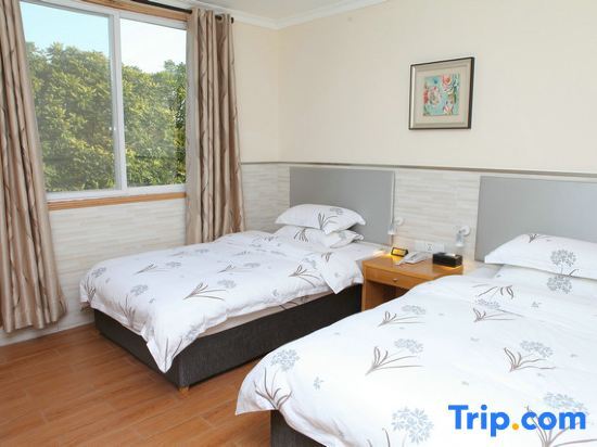 Гуанчжоу: Yayuan Hostel