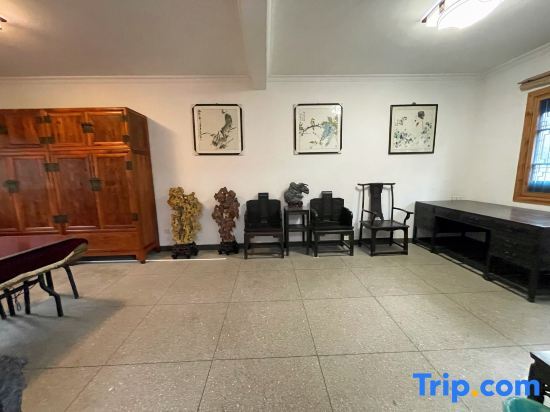 Хуаншань: Danguiyuan · Parent-child Holiday Homestay (Taohuatan Scenic Area Store)