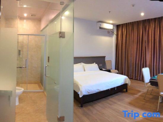 Шэньчжэнь: Blue Sea Boutique Hotel Sihanoukville